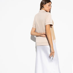 Водолазка Фирменное приветствие - Charutti фото 6