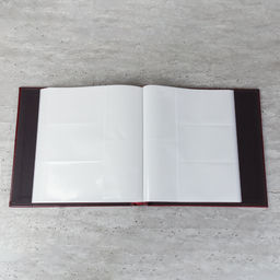 Фотоальбом 500 фото 10x15 / 30-518 /уп 16/кожзам - Галеонтрейд фото 8