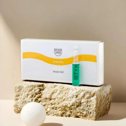 ТРАНСДЕРМАЛЬНЫЕ АМПУЛЫ BEAUTY TENT 10Х2 МЛ