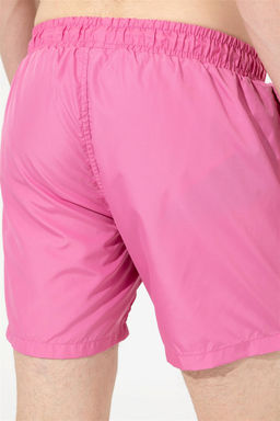 U. S. Polo Assn Мужские розовые шорты для плавания - U.s. polo assn фото 9
