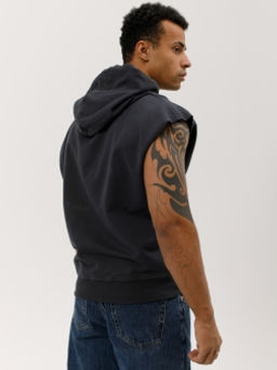 МУЖСКАЯ ТОЛСТОВКА - Giovedi фото 5