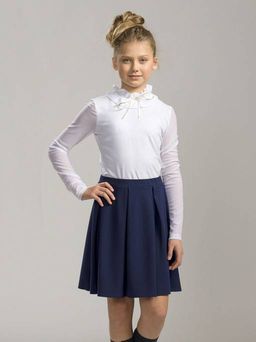 Уценка PELICAN GFJS7061 джемпер для девочек  фото 3