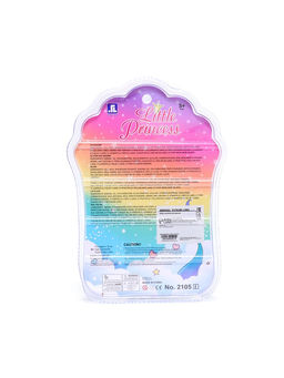 Набор косметики для девочки Маленькая принцесса - Simaland фото 8