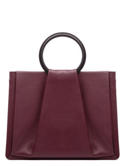 Сумка ELEGANZZA Z8941-8335 merlot/black