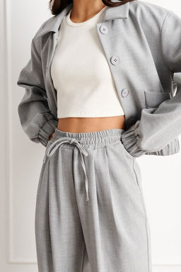 Брюки А1154 - Annete фото 5