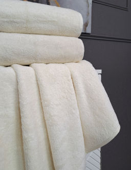 Полотенце Lavinia (айвори) 50х90см - Kazanov.a. фото 3