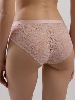 CONTE EDEN TP3186 Трусы женские камея - Conte elegant фото 2
