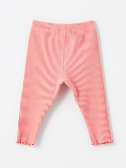 Beli Lastikli K?z Bebek Basic Tayt - Waikiki фото 2