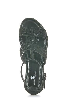 Туфли открытые KEDDO  фото 3