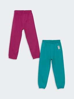 Beli Lastikli Bask?l? K?z Bebek E?ofman Alt 2li