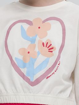 Pelican GFTY5318 джемпер для девочек  фото 4