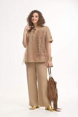 Костюм ElPaiz 1211