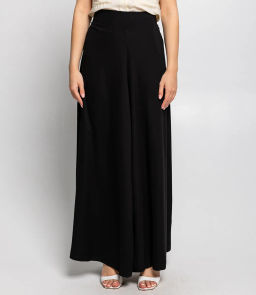 Брюки #БШ2489, чёрный