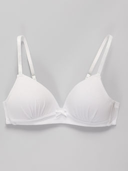 Бюстгальтер для девочки 2 шт Соль&Перец