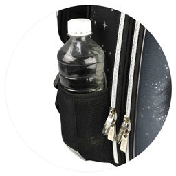 Ранец школьный Феникс+ арт.68241/ 4 ПРИНЦЕССА ЛУНА