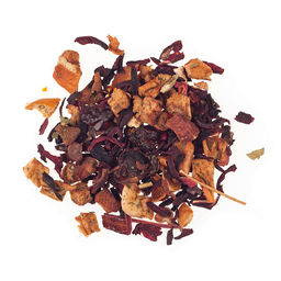 Фруктовый чай "Вишнёвый пунш", 50 г