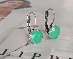 Серьги "Липси"