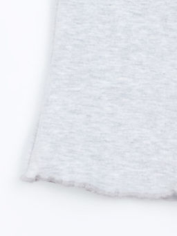 Beli Lastikli ?spanyol Pa?a K?z ?ocuk Tayt - Waikiki фото 2