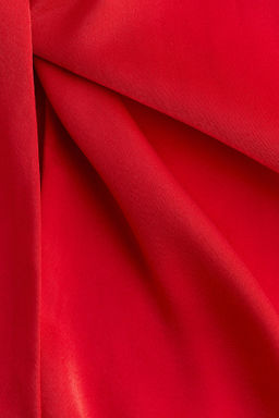 Vestido con detalle girado - H&m фото 7