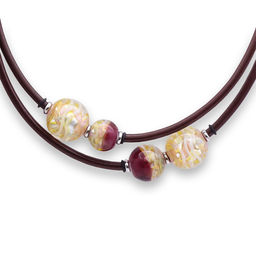 EASE Колье LKY5725