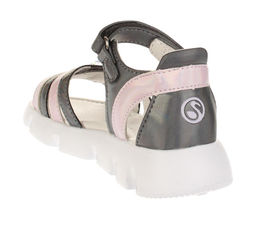 Сандалеты Flamingo 241S-Z6-4425  фото 3