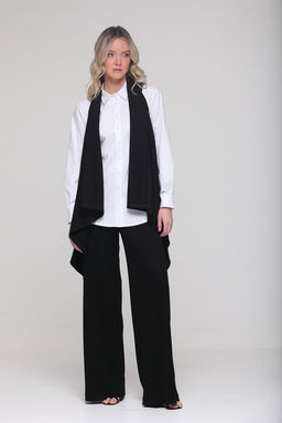 Блузка - Шеле фото 2