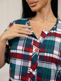 Халат мод.2066/2