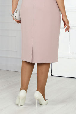 Костюм Ninele 7469 пудра фото 7