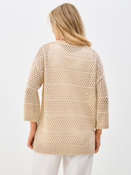 Жакет летний