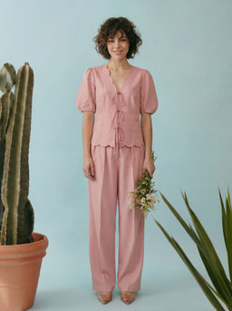 Комплект брючный (двойка)