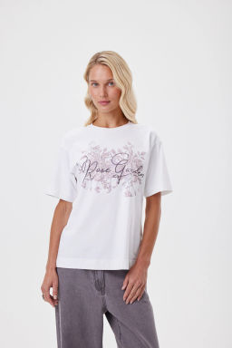 Футболка "Розовые мечты"