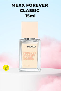 MEXX FOREVER CLASSIC lady 15ml edt