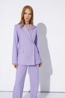 Костюм Pirs 4010 лавандовый  фото 4