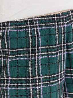 Пижама женская с новогодним принтом - Mark formelle фото 6