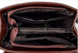 KAIDIFEINIROO Сумка женская 9673 фото 8