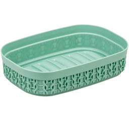 Мыльница Вязание, арт. М2238 - Bella Cucina фото 4