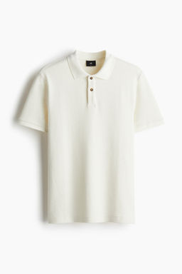 Polo Slim Fit - H&m фото 6