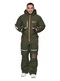 Комбинезон A-89012 Хаки