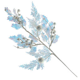 Изделие декоративное "Ветка", L24 W7 H70 см