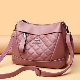 KAIDIFEINIROO Сумка женская 8678  фото 39