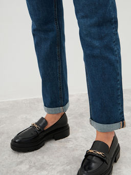 Женские Джинсы Бойфренды - Mossmore фото 5