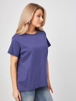 Футболка женская арт. 12722 - F5 фото 5