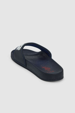 Erkek Lacivert Terlik - U.s. polo assn фото 4