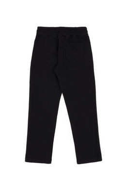 Черные спортивные штаны для мальчика - U.s. polo assn фото 3