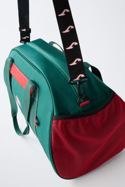BOWLING JOMA MUNDIAL M?XICO / Verde - Zara фото 3