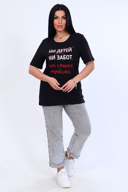 Футболка 11828 - Натали фото 6