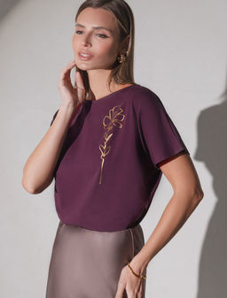 Футболка - Vilatte фото 6