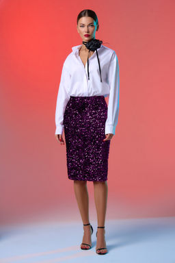 Блузка 0795 - Di-lia fashion фото 2