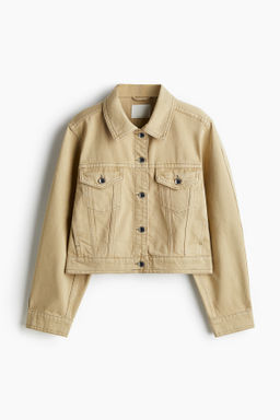 Cazadora denim - H&m фото 2