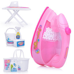 Бытовая техника "Утюг" в пакете